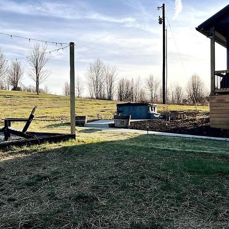 Bourbon Barrel Cottages #1 Of 5 On Kentucky Trail Lawrenceburg Exterior photo